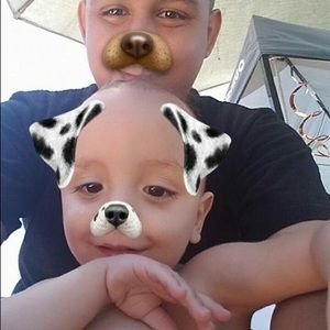 Meet your Posher, Danny